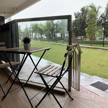 Timur Bay Groundfloor Pool & Seaview Kuantan Exterior foto
