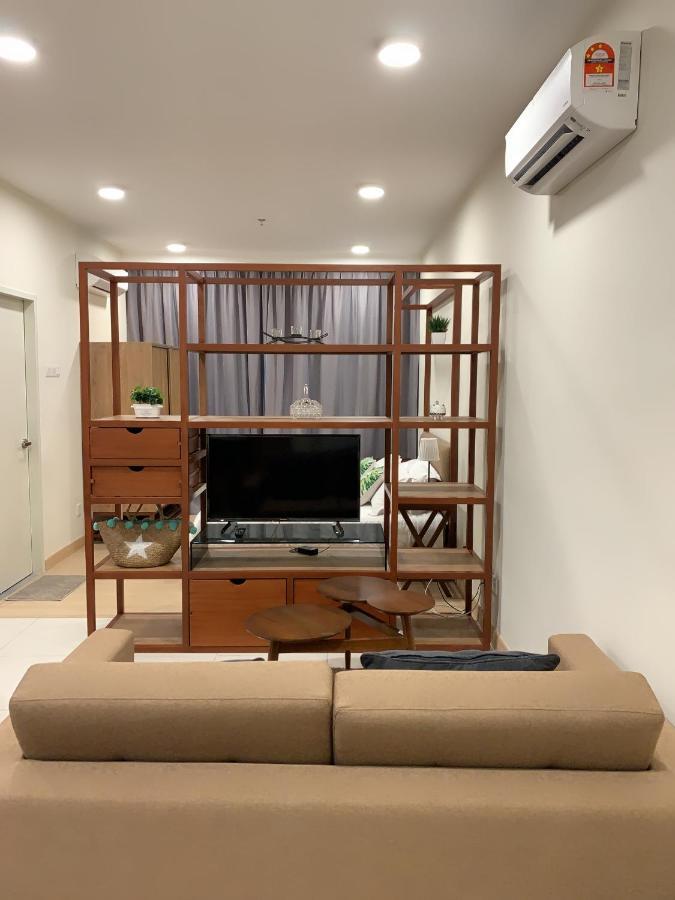 Timur Bay Groundfloor Pool & Seaview Kuantan Exterior foto