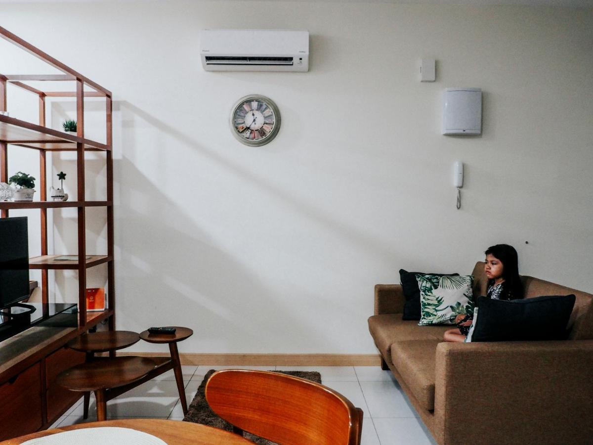 Timur Bay Groundfloor Pool & Seaview Kuantan Exterior foto